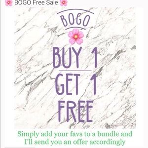 TODAY ONLY 珞 HUGE SALE 珞